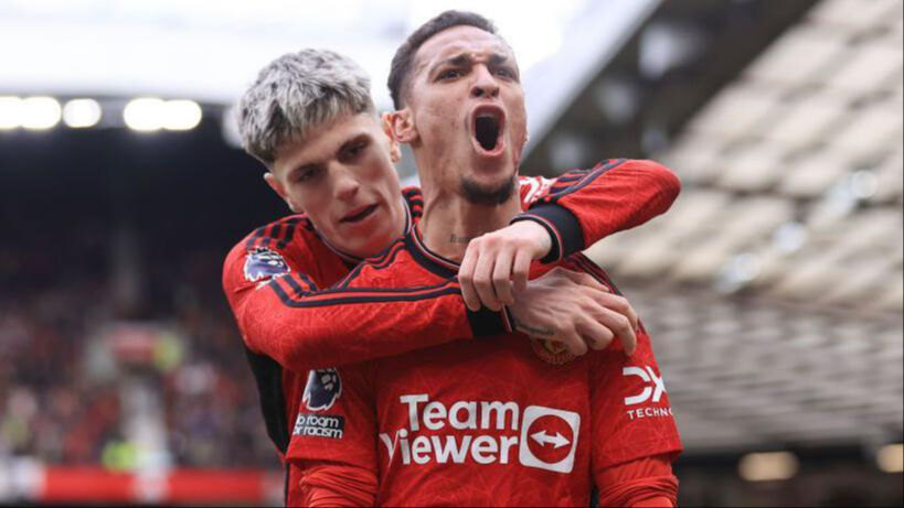 Manchester United - Bournemouth maç kadrosu muhtemel 11'ler açıklandı! Manchester United - Bournemouth maçı nereden izlenir, hangi kanalda, saat kaçta? Manchester United - Bournemouth maç kadrosu muhtemel 11'ler açıklandı! Manchester United - Bournemouth maçı nereden izlenir, hangi kanalda, saat kaçta? - 2. Resim