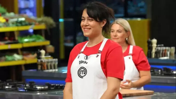 Masterchef Onur-Şirin mücadelesinde elenen kim oldu? Ceketi kazanarak son 6'ya kalan isim belli oldu! Masterchef Onur-Şirin mücadelesinde elenen kim oldu? Ceketi kazanarak son 6'ya kalan isim belli oldu! - 5. Resim