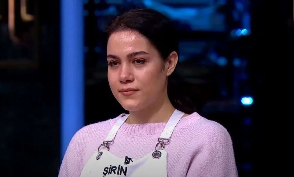 MasterChef'te elenen isim belli oldu! 'Odaklanamıyorum artık' diyerek gözyaşlarına boğuldu MasterChef'te elenen isim belli oldu! 'Odaklanamıyorum artık' diyerek gözyaşlarına boğuldu - 5. Resim