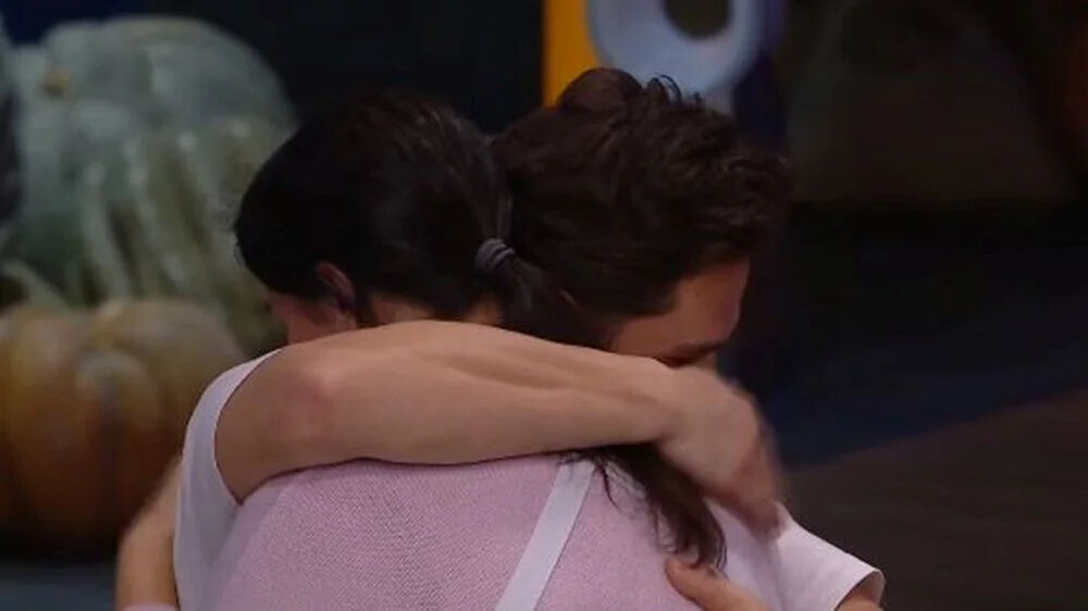 MasterChef'te elenen isim belli oldu! 'Odaklanamıyorum artık' diyerek gözyaşlarına boğuldu MasterChef'te elenen isim belli oldu! 'Odaklanamıyorum artık' diyerek gözyaşlarına boğuldu - 3. Resim