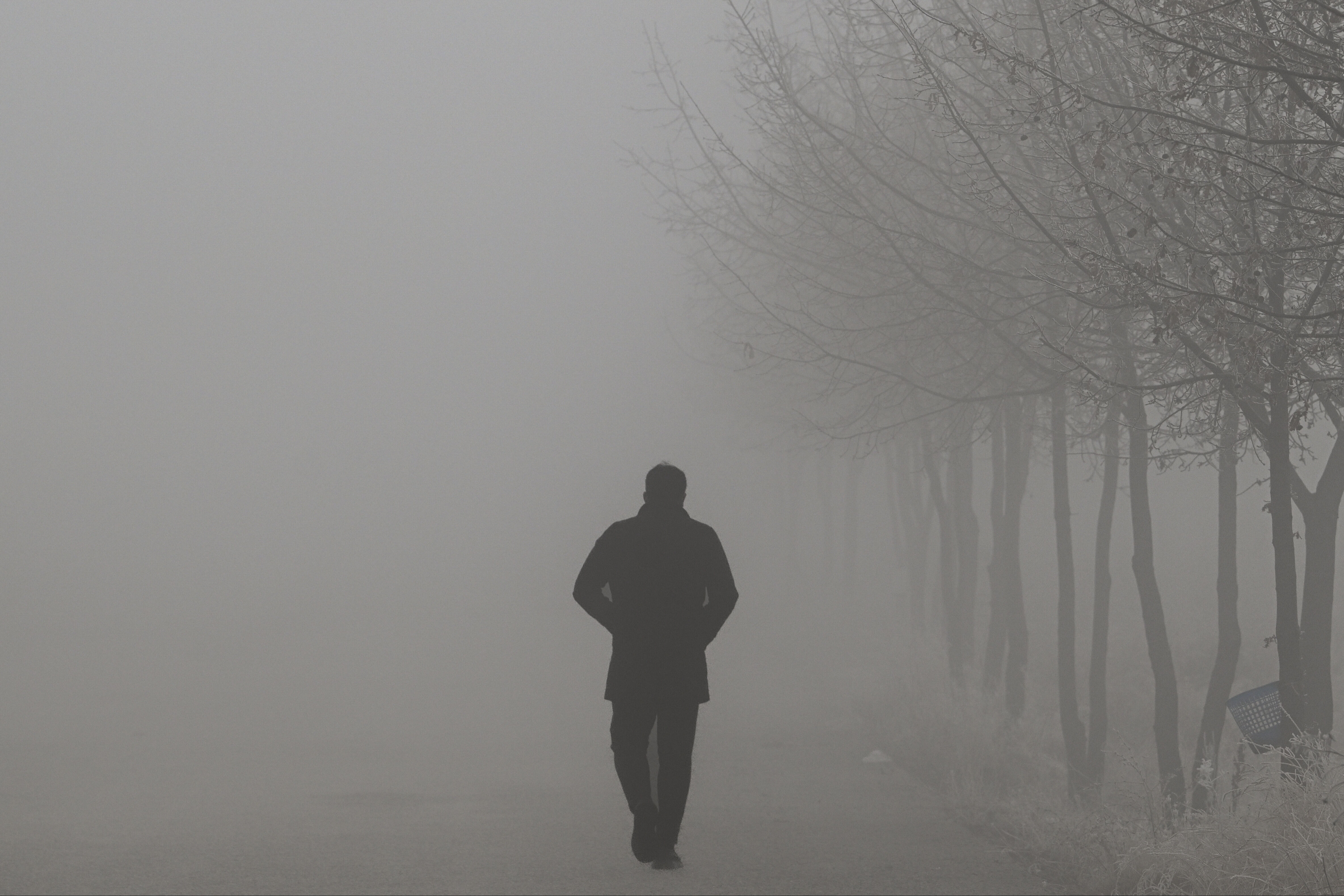 Meteoroloji'den son dakika uyarısı! Kar başlıyor, çığ tehlikesine dikkat - 1. Resim