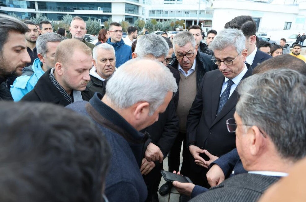 Muğla'da helikopter kazası! 4 kişi öldü, son anlar ortaya çıktı Muğla'da helikopter kazası! 4 kişi öldü, son anlar ortaya çıktı - 1. Resim