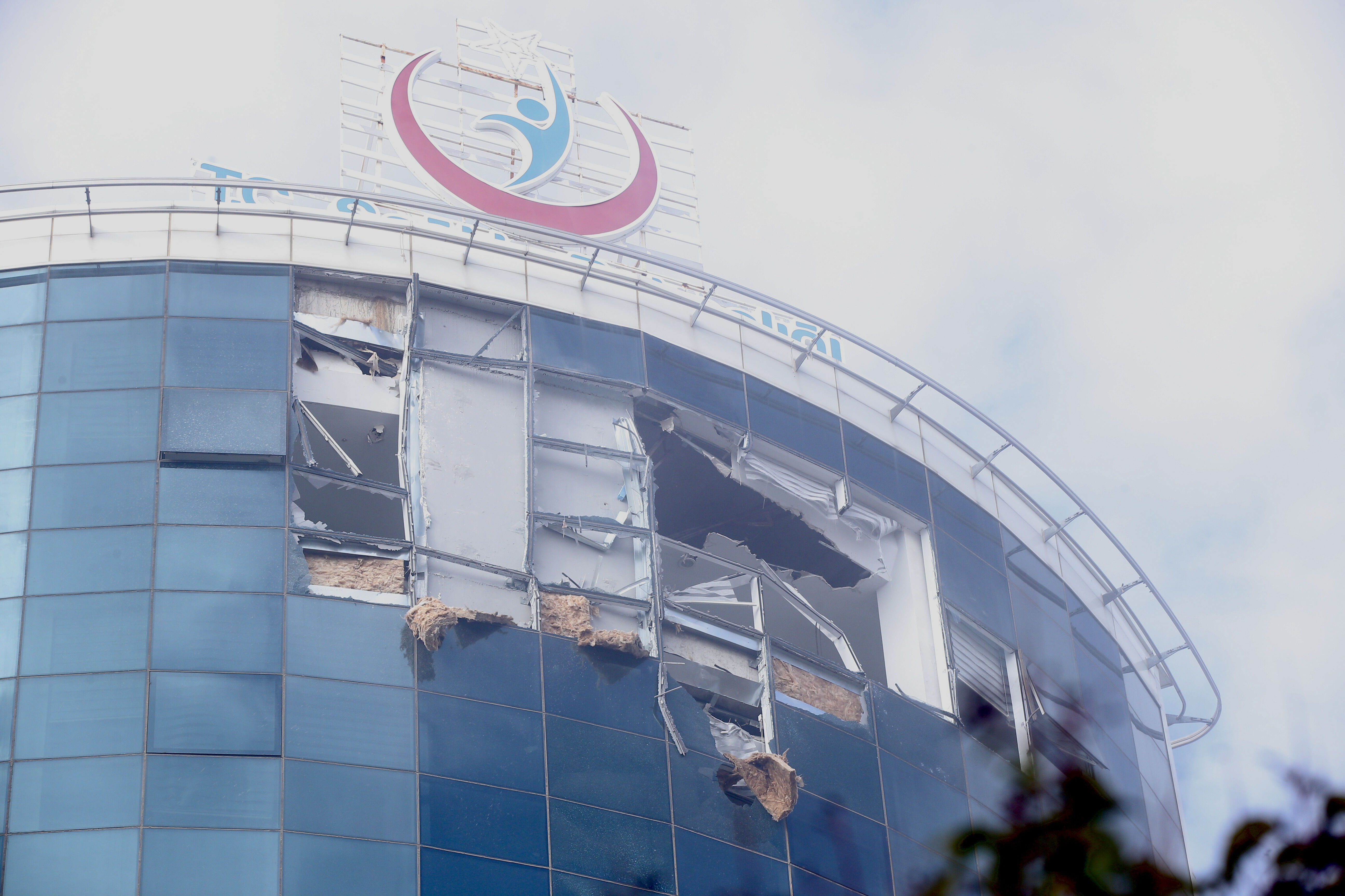 Muğla'daki helikopter kazasından yeni görüntü! Düşme anı taksi kamerasında Muğla'daki helikopter kazasından yeni görüntü! Düşme anı taksi kamerasında - 1. Resim