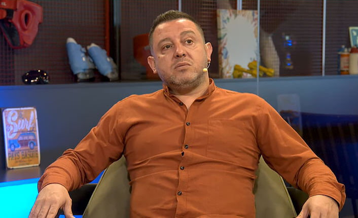 Nihat Kahveci, Beşiktaş'ın el beklediği pozisyonu yorumladı! - 5. Resim