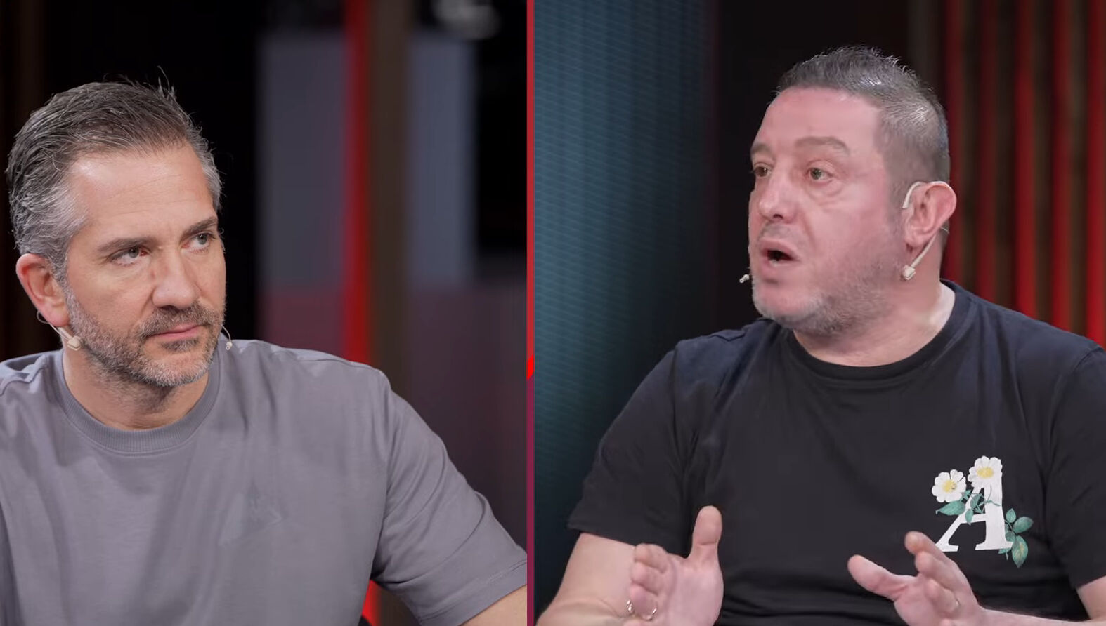 Nihat Kahveci, Beşiktaş'ın el beklediği pozisyonu yorumladı! - 2. Resim