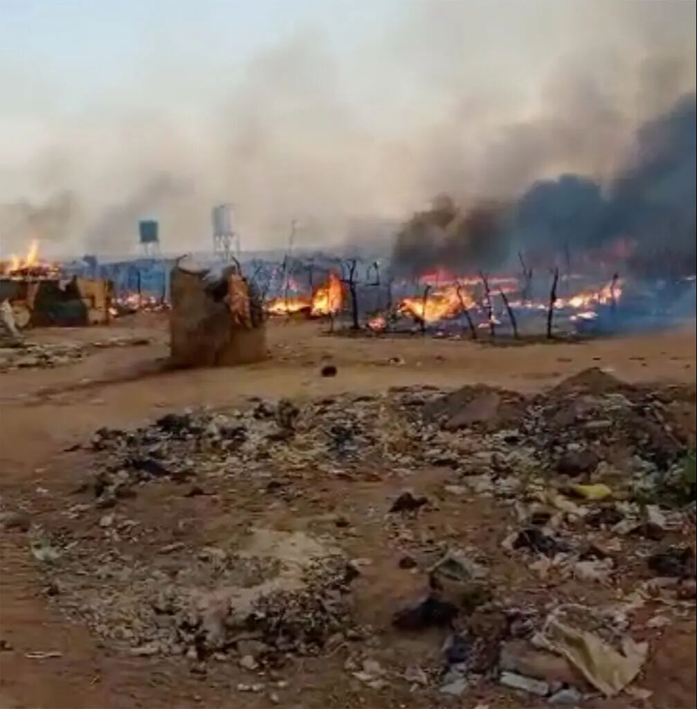 Nijer'de peş peşe terör saldırısı! 4 asker hayatını kaybetti Nijer'de peş peşe terör saldırısı! 4 asker hayatını kaybetti - 1. Resim