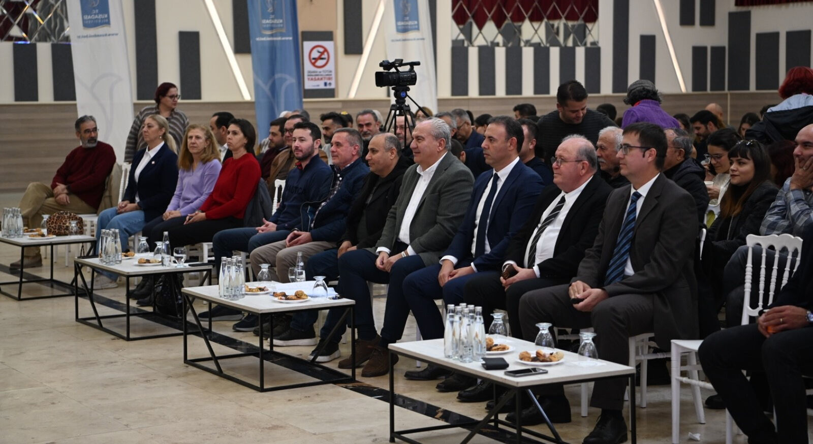 Prof. Dr. Şükrü Ersoy iki fay hattına dikkat çekti ve uyardı! "Birbirinden bağımsız depremler üretecek kapasitede..." - 1. Resim