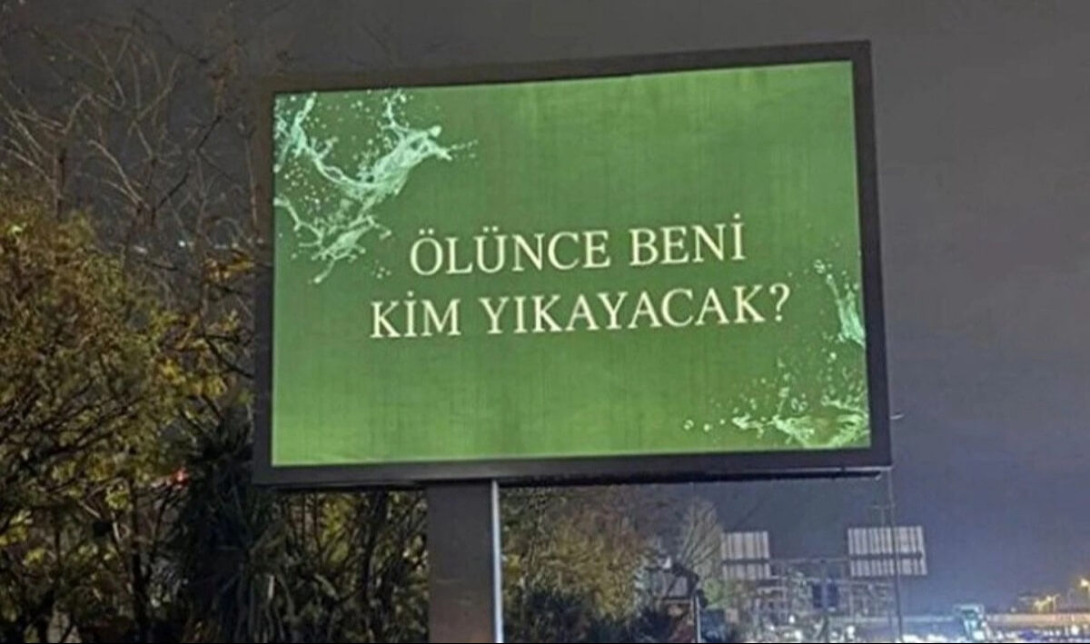 Rol alacağı dizinin afişi tepki çekmişti! Ahmet Kural'dan ilk açıklama - 1. Resim