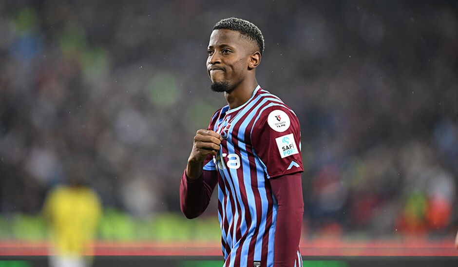 Süper Lig gol kralı kim? 2024-2025 Trendyol Süper Lig Gol Krallığı - 1. Resim