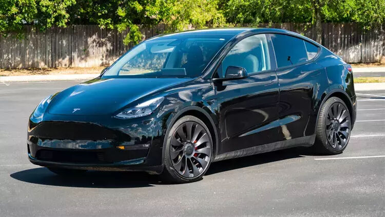 Tesla 700 bin adet Cybertruck, Model 3 ve Model Y aracını geri çağırıyor! - 1. Resim
