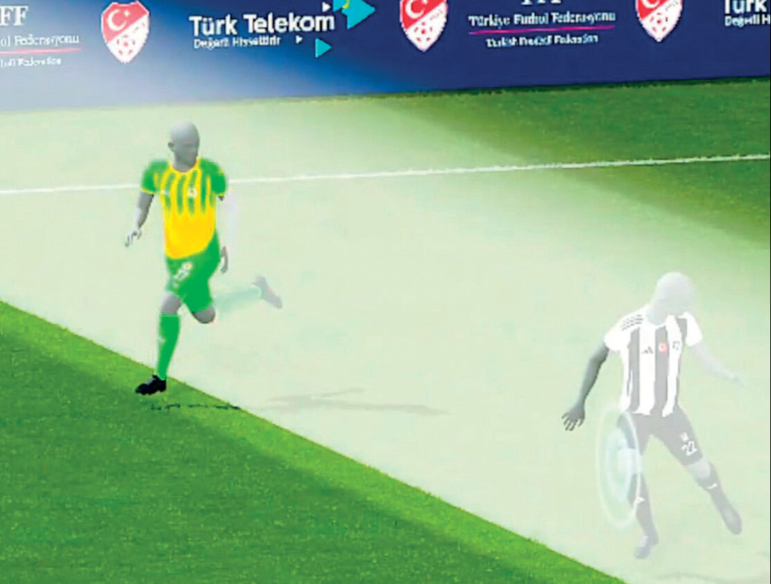 Tükenmişlik sendromu! Adana'ya kaybeden Beşiktaş evinde Alanyaspor’la da yenişemedi Tükenmişlik sendromu! Adana'ya kaybeden Beşiktaş evinde Alanyaspor’la da yenişemedi - 3. Resim