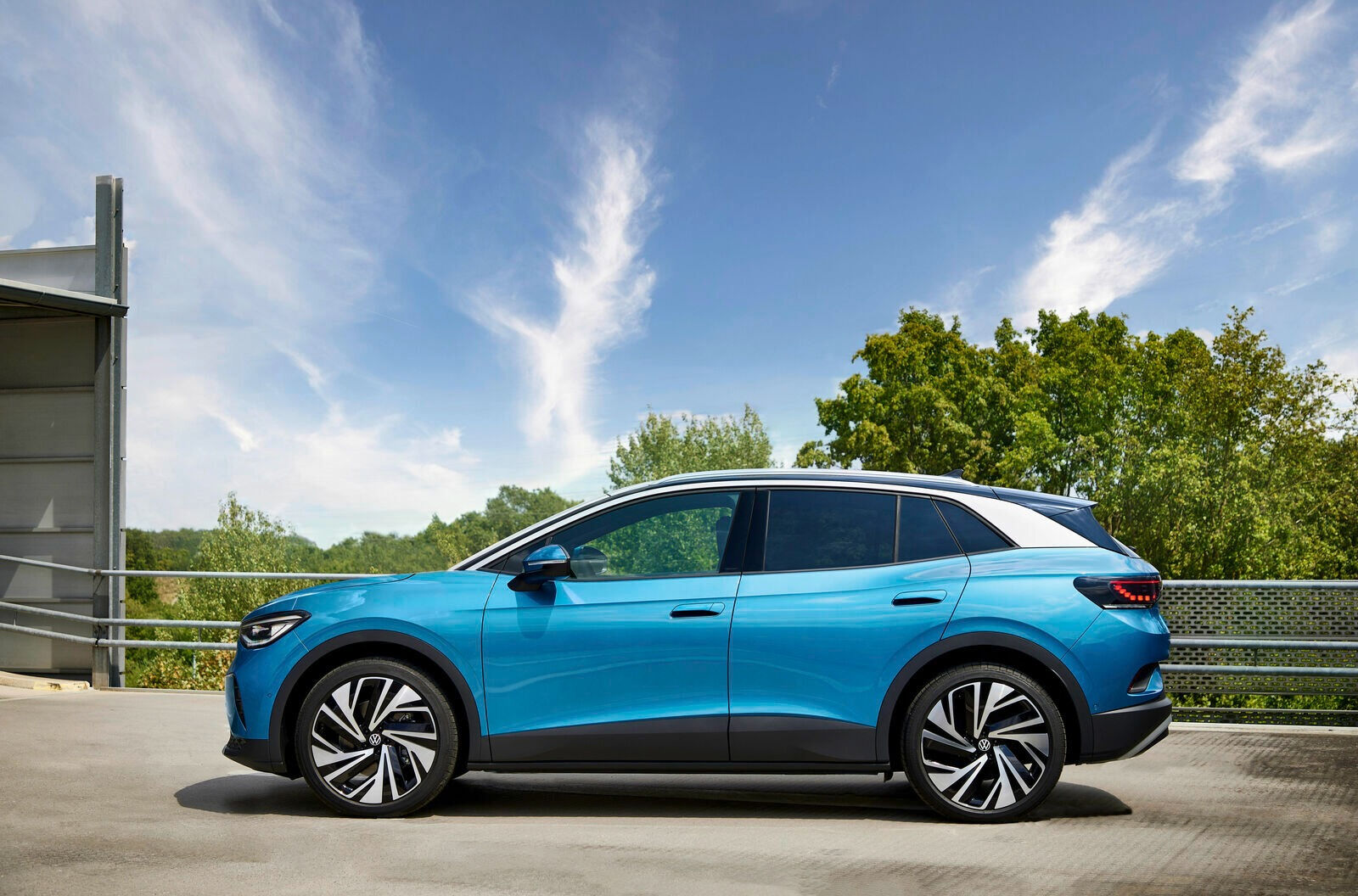 VW’den tarihi karar: 35 Bin kişi işten çıkartılacak… - 2. Resim