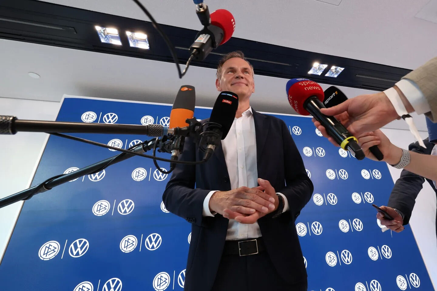 VW’den tarihi karar: 35 Bin kişi işten çıkartılacak… - 4. Resim