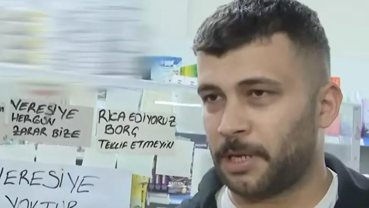 Yarım milyonu bir elinde taşıyor, iflasın eşiğinde! 