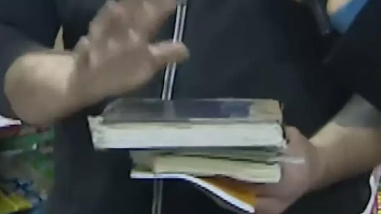 Yarım milyonu bir elinde taşıyor, iflasın eşiğinde! 