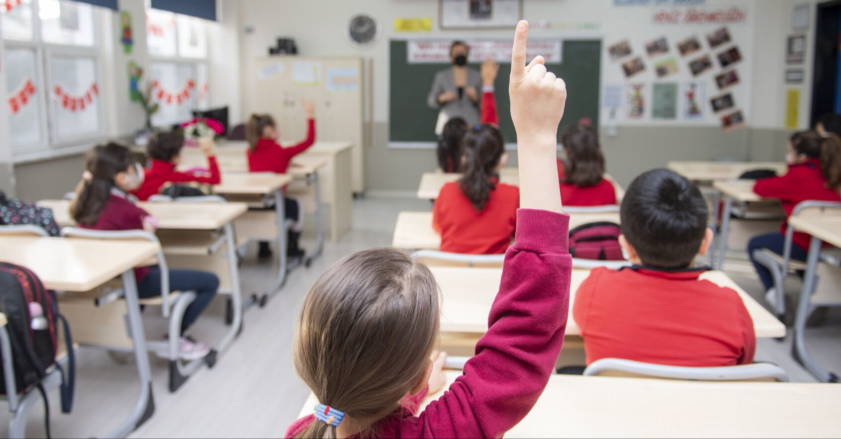 2025 Uzman Öğretmenlik başvurusu ne zaman, şartlar neler? Öğretmenlik Mesleği Kariyer Basamakları Yönetmeliği yayımlandı! - 2. Resim