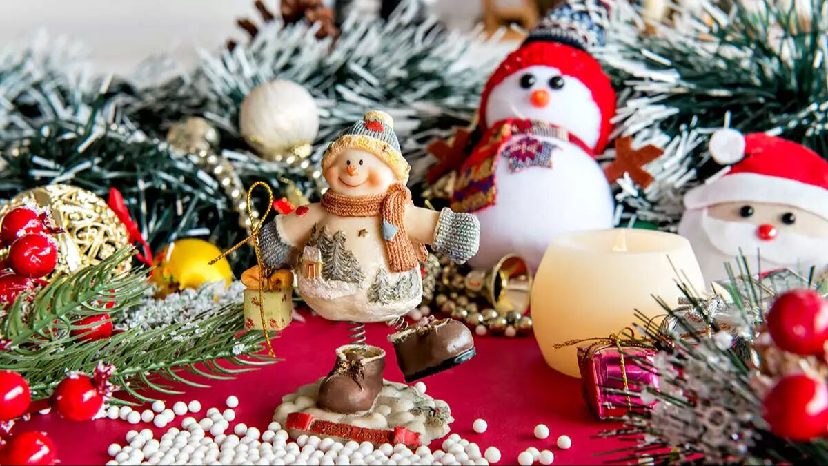 31 Aralık yarım gün mü? 2025 yılbaşı mesai takvimi belli oldu - 2. Resim