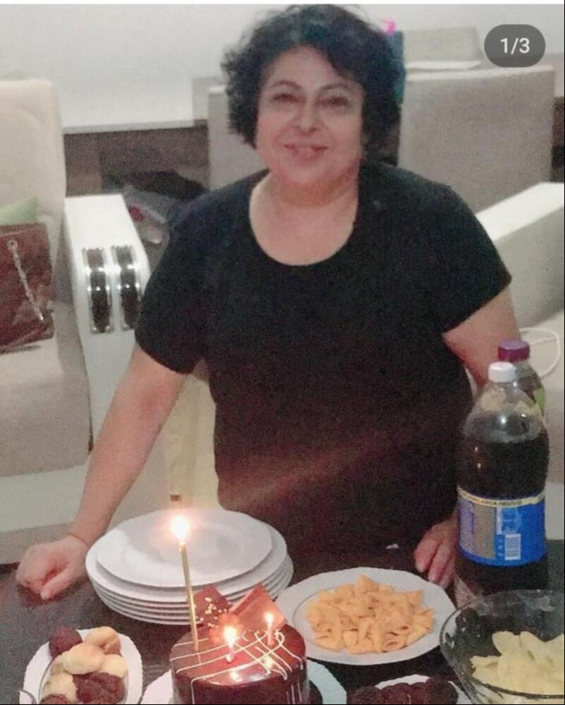 Ablası cinayete kurban gitmişti, Müyesser başından vurulmuş halde bulundu - 1. Resim