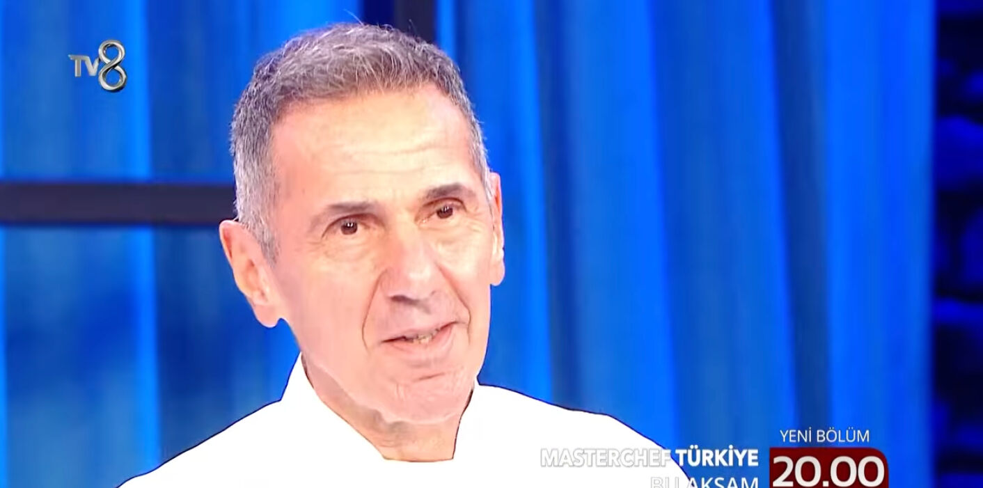 Aret Sahakyan kimdir, kaç yaşında? Bu akşam MasterChef’ e konuk oluyor  - 1. Resim