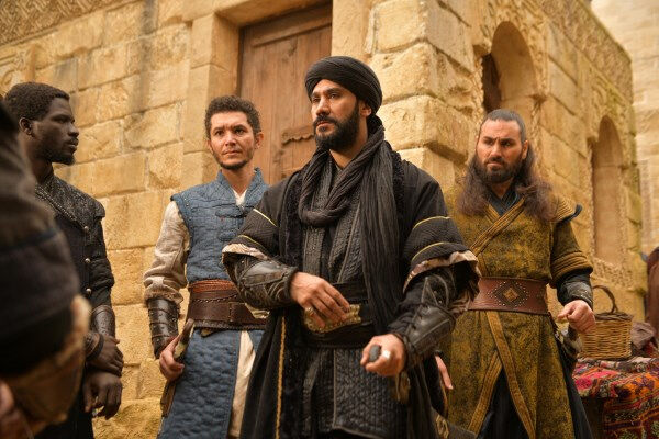 Bu akşam hangi diziler var? 23 Aralık 2024 Pazartesi televizyon yayın akışı  - 6. Resim