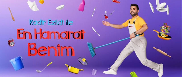 Bu akşam hangi diziler var? 23 Aralık 2024 Pazartesi televizyon yayın akışı  - 4. Resim