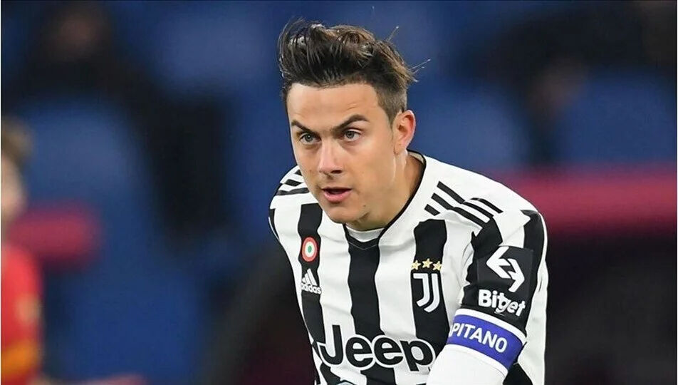 Dybala Galatasaray ile anlaştı mı? Roma’dan resmi açıklama geldi - 2. Resim