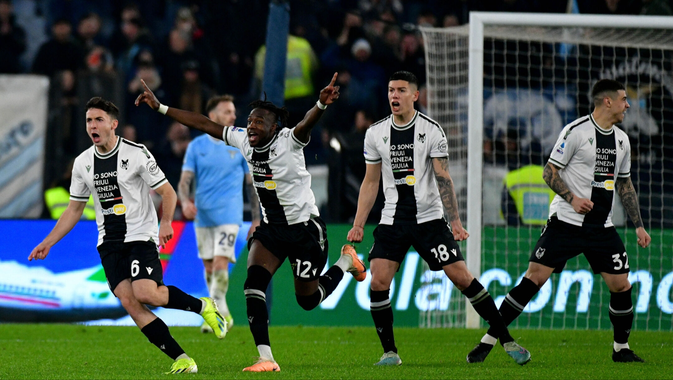 Fiorentina - Udinese maç kadrosu belli oldu! Fiorentina - Udinese maçı hangi kanalda, saat kaçta, nereden izlenir? Fiorentina - Udinese maç kadrosu belli oldu! Fiorentina - Udinese maçı hangi kanalda, saat kaçta, nereden izlenir? - 4. Resim