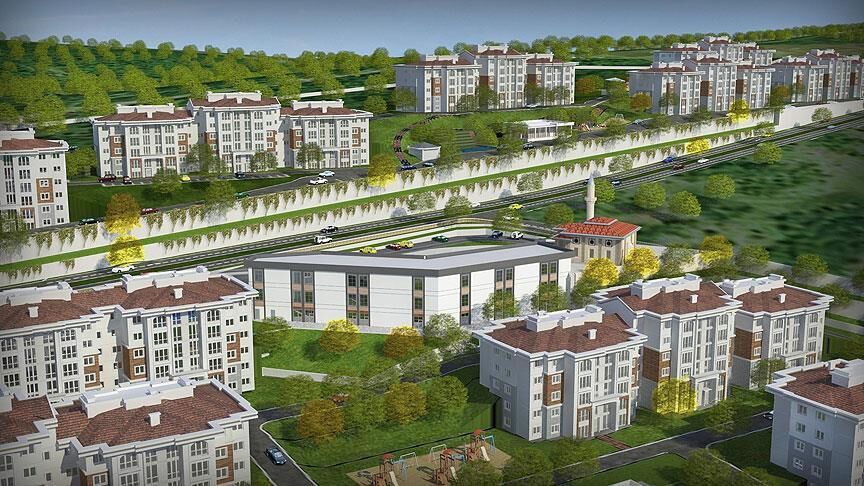GAZİKONUT ÇEKİLİŞ SONUÇLARI açıklandı mı? Gazikonut Güneyşehir 2. Etap Kura çekiliş sonuçları GAZİKONUT ÇEKİLİŞ SONUÇLARI açıklandı mı? Gazikonut Güneyşehir 2. Etap Kura çekiliş sonuçları - 1. Resim
