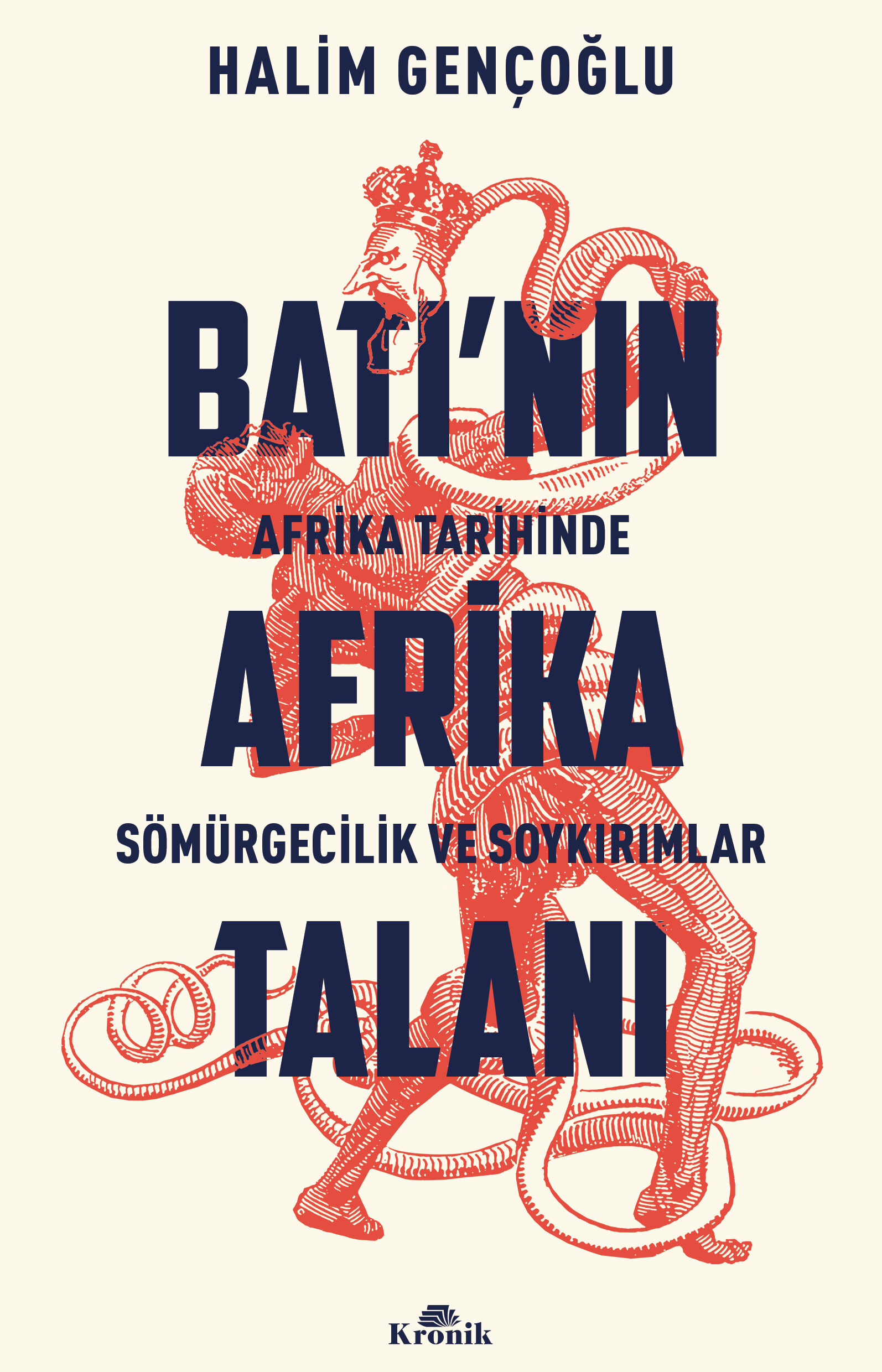 Haftanın kitapları | Batı, Afrika'yı nasıl sömürdü - 2. Resim