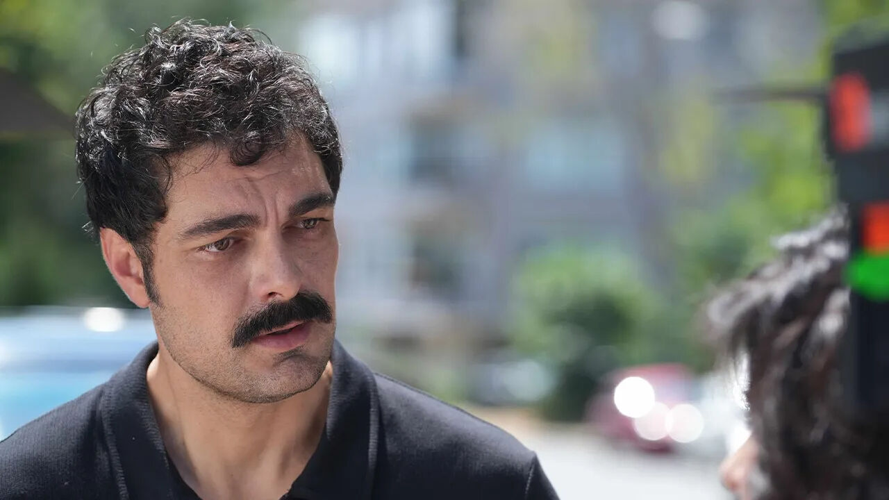 Halil İbrahim Ceyhan kimdir, kaç yaşında? Leyla dizisinde Tufan’ı oynuyor  Halil İbrahim Ceyhan kimdir, kaç yaşında? Leyla dizisinde Tufan’ı oynuyor  - 3. Resim