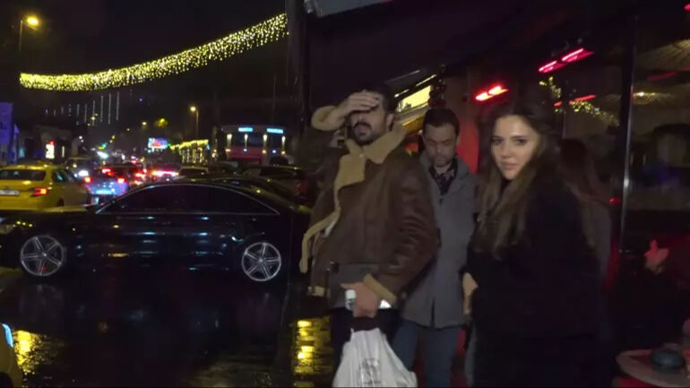 Halil İbrahim Ceyhan kimdir, kaç yaşında? Leyla dizisinde Tufan’ı oynuyor  Halil İbrahim Ceyhan kimdir, kaç yaşında? Leyla dizisinde Tufan’ı oynuyor  - 4. Resim