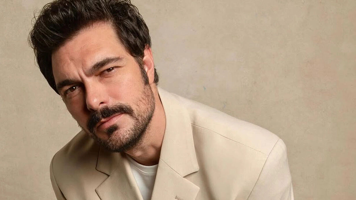 Halil İbrahim Ceyhan kimdir, kaç yaşında? Leyla dizisinde Tufan’ı oynuyor  Halil İbrahim Ceyhan kimdir, kaç yaşında? Leyla dizisinde Tufan’ı oynuyor  - 1. Resim