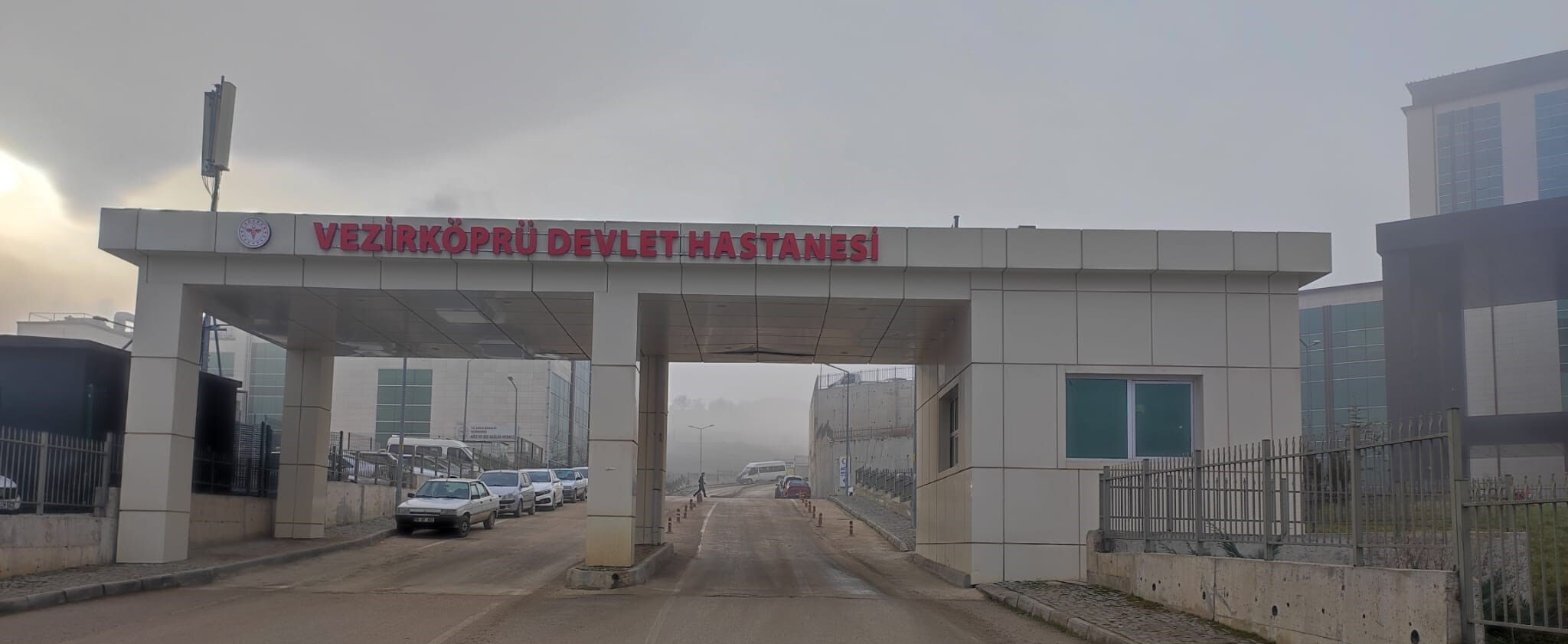 Hemşire Ahmet Kalyoncu'nun sır ölümü: Çalıştığı hastanenin karşısında... - 2. Resim