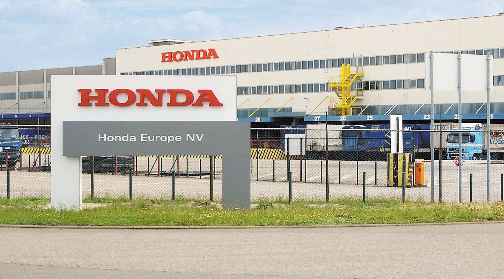 Honda, 2024'ün sonunda 1,1 milyonluk satış hedefliyor! Honda, 2024'ün sonunda 1,1 milyonluk satış hedefliyor! - 1. Resim