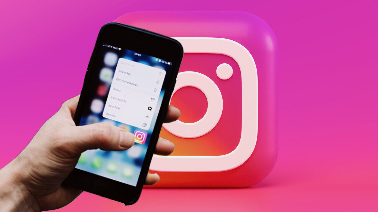 Instagram yeni özelliğini duyurdu! Mesajlar nasıl zamanlanır? - 1. Resim