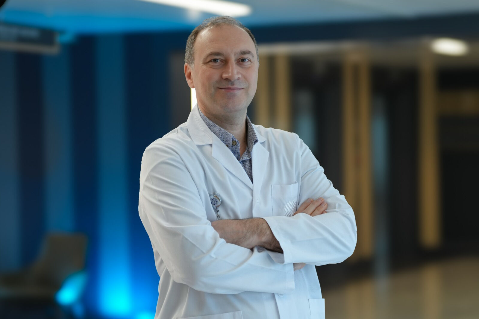 Katarakt nedir ve nasıl gelişir? Uzman isim açıkladı - 1. Resim