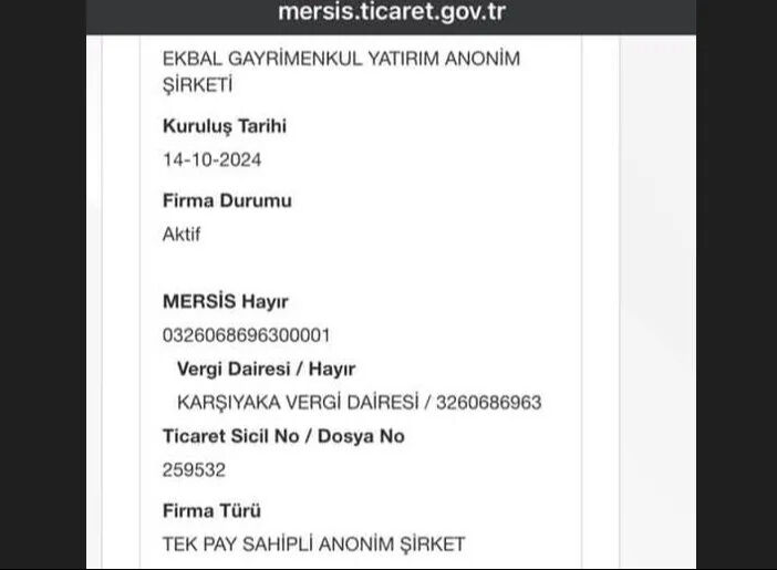 Kentsel dönüşümde büyük vurgun! CHP'li belediye devletin verdiği arsayı sattı - 1. Resim