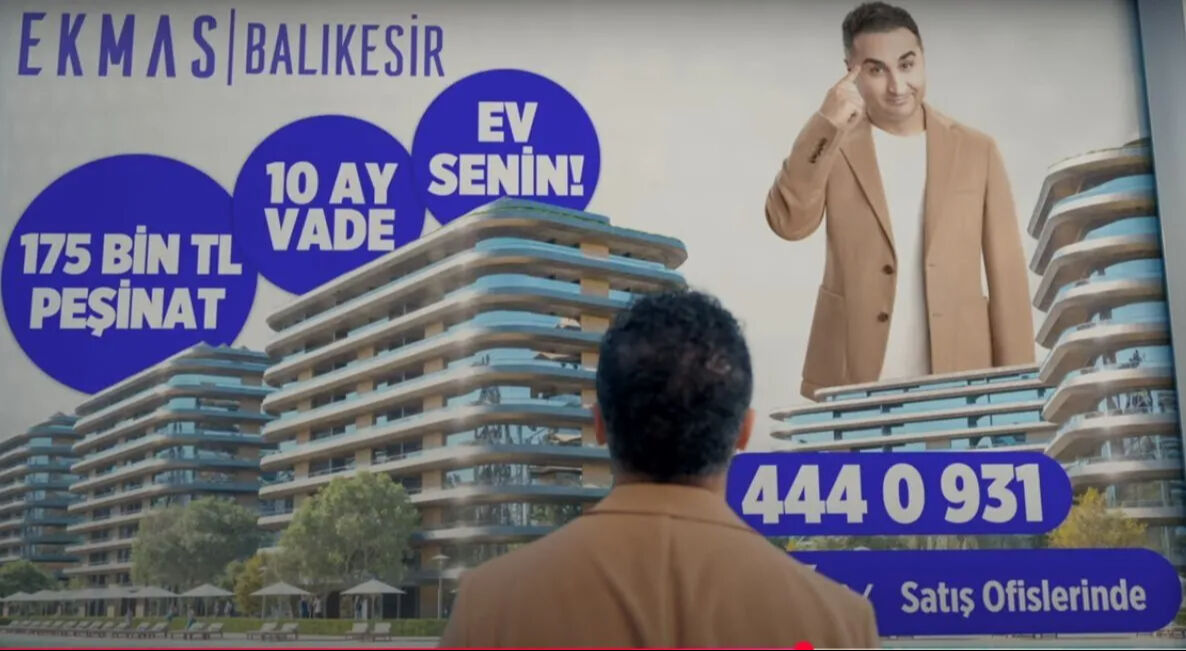 Kentsel dönüşümde büyük vurgun! CHP'li belediye devletin verdiği arsayı sattı - 2. Resim