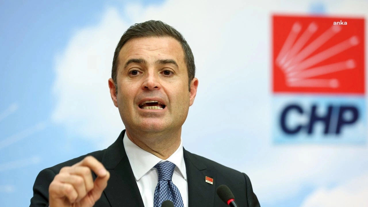 Kentsel dönüşümde büyük vurgun! CHP'li belediye devletin verdiği arsayı sattı - 3. Resim