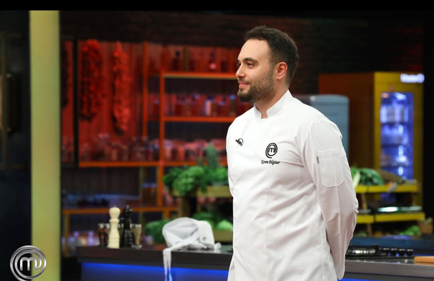 MasterChef Türkiye ilk ceketi kim kazandı? 22 Aralık Pazar günü kazanan isim belli oldu  MasterChef Türkiye ilk ceketi kim kazandı? 22 Aralık Pazar günü kazanan isim belli oldu  - 2. Resim