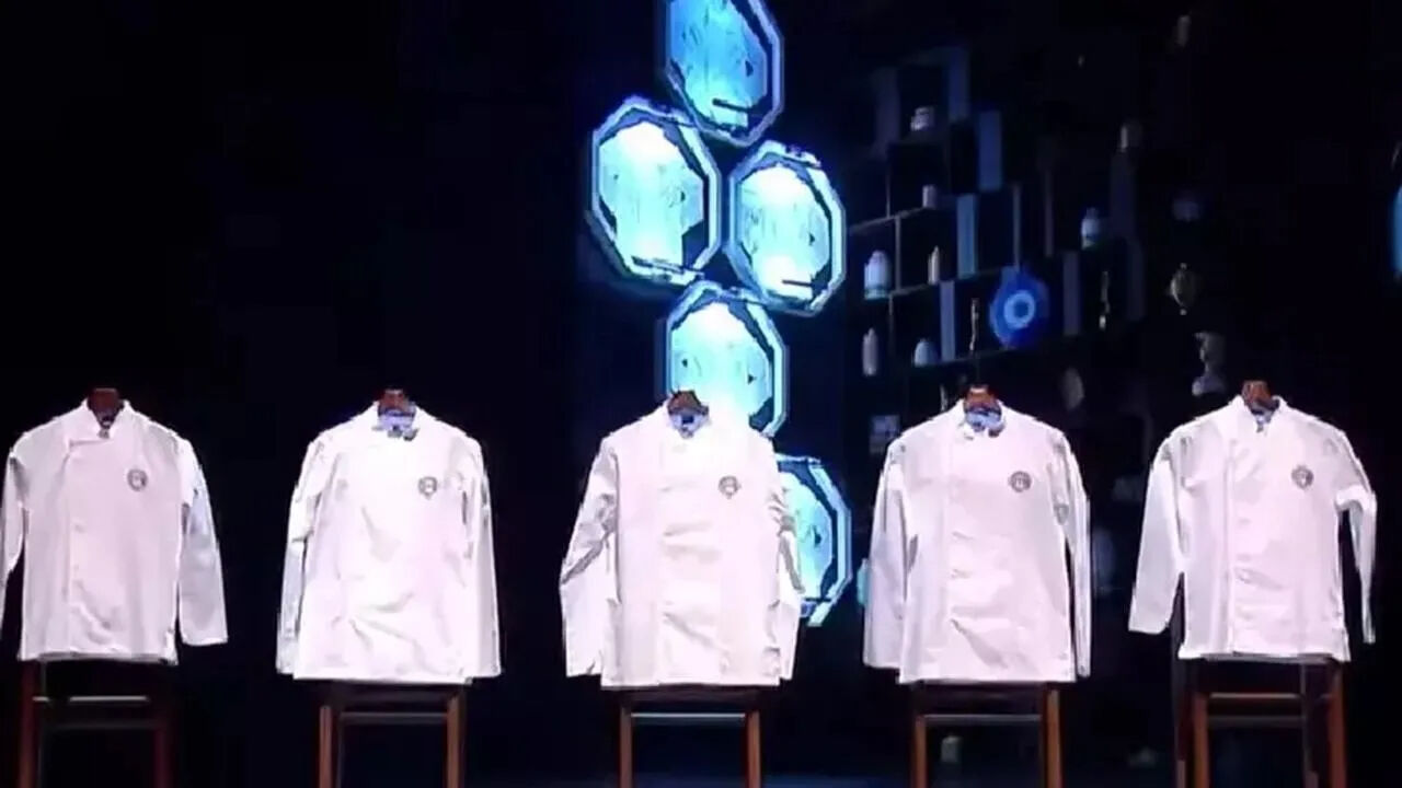 MasterChef Türkiye ilk ceketi kim kazandı? 22 Aralık Pazar günü kazanan isim belli oldu  MasterChef Türkiye ilk ceketi kim kazandı? 22 Aralık Pazar günü kazanan isim belli oldu  - 3. Resim