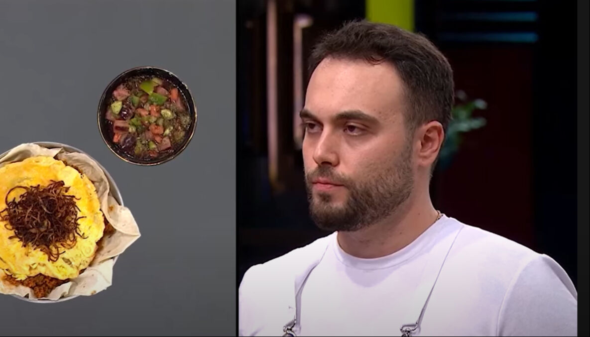MasterChef'te ilk ceketi alan isim belli oldu! Rekor kırdı... MasterChef'te ilk ceketi alan isim belli oldu! Rekor kırdı... - 3. Resim