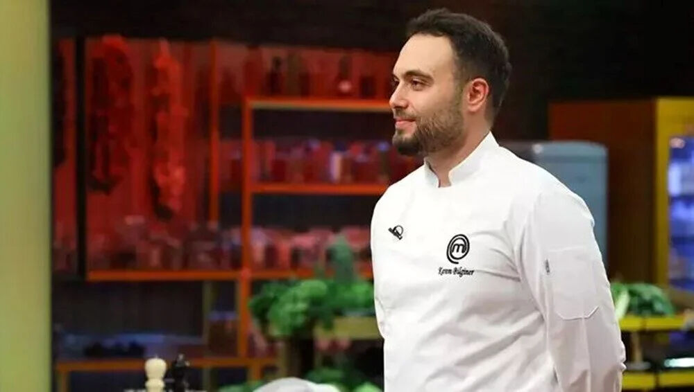 MasterChef'te ilk ceketi alan isim belli oldu! Rekor kırdı... MasterChef'te ilk ceketi alan isim belli oldu! Rekor kırdı... - 2. Resim