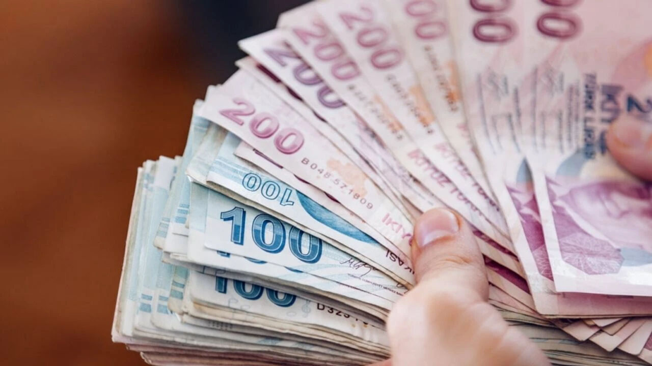 Merkez Bankası faiz kararı ne olur, ne zaman açıklanacak? Gözler TCMB Aralık ayı faiz kararına çevrildi! Merkez Bankası faiz kararı ne olur, ne zaman açıklanacak? Gözler TCMB Aralık ayı faiz kararına çevrildi! - 3. Resim