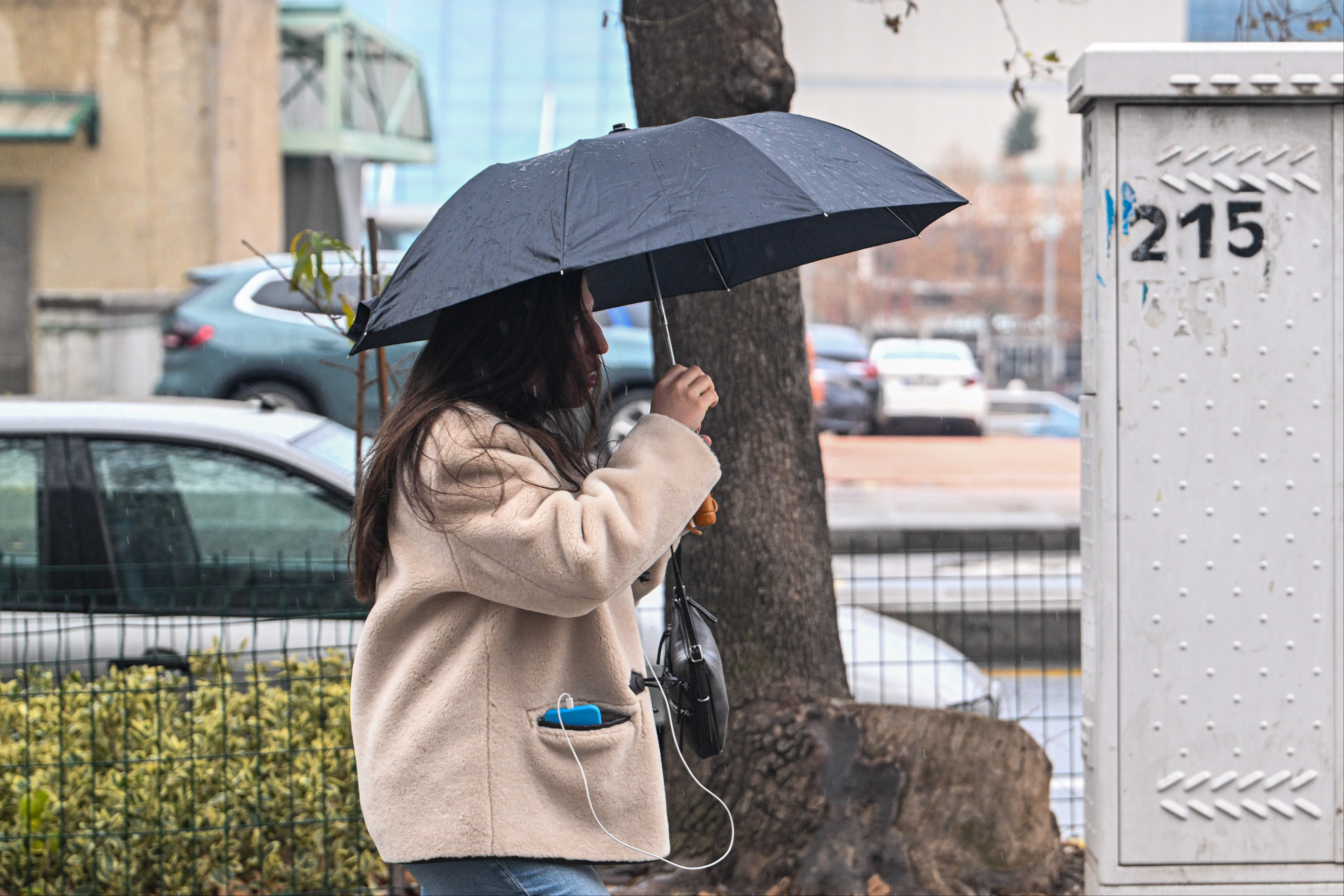 Meteoroloji ve AFAD'dan kritik uyarı! 29 il sağanağa teslim olacak... 2 gün boyunca sürecek - 1. Resim