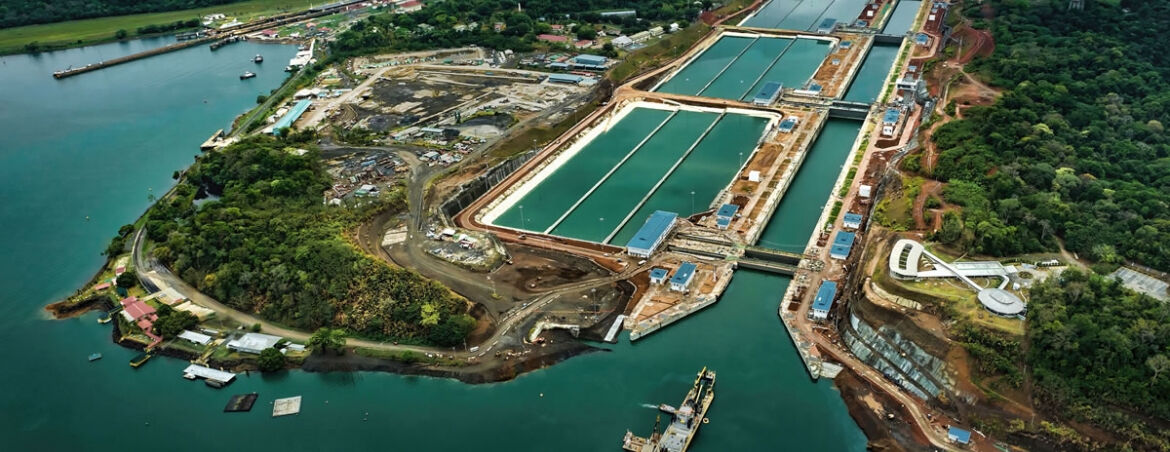 O liderden Trump'a 'satılık değiliz ve asla olmayacağız' çıkışı! Panama Kanalı sonrası gözünü nereye dikti? - 2. Resim