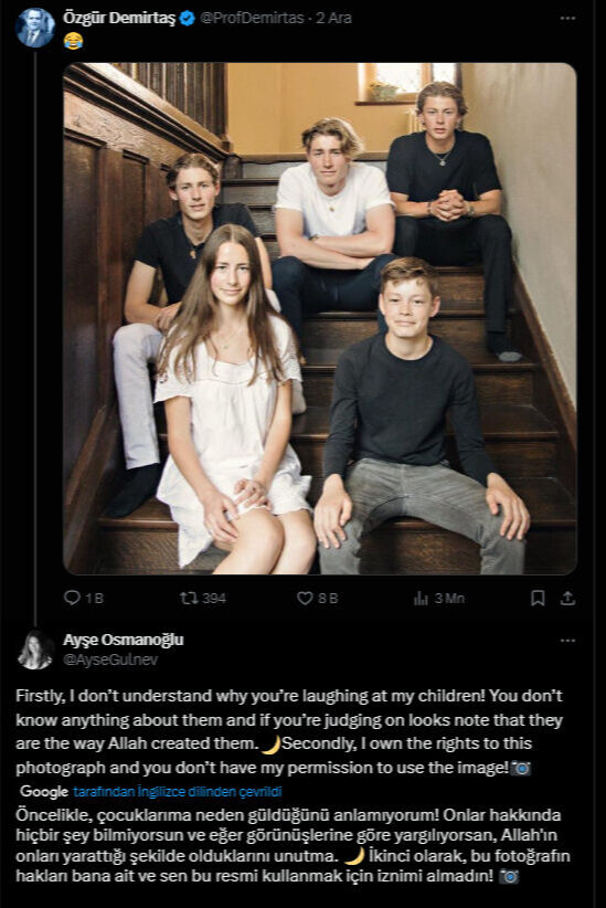 Osmanlı Hanedanlığı'nın soyundan gelen Ayşe Osmanoğlu merak edilen sorulara çarpıcı cevaplar verdi - 4. Resim