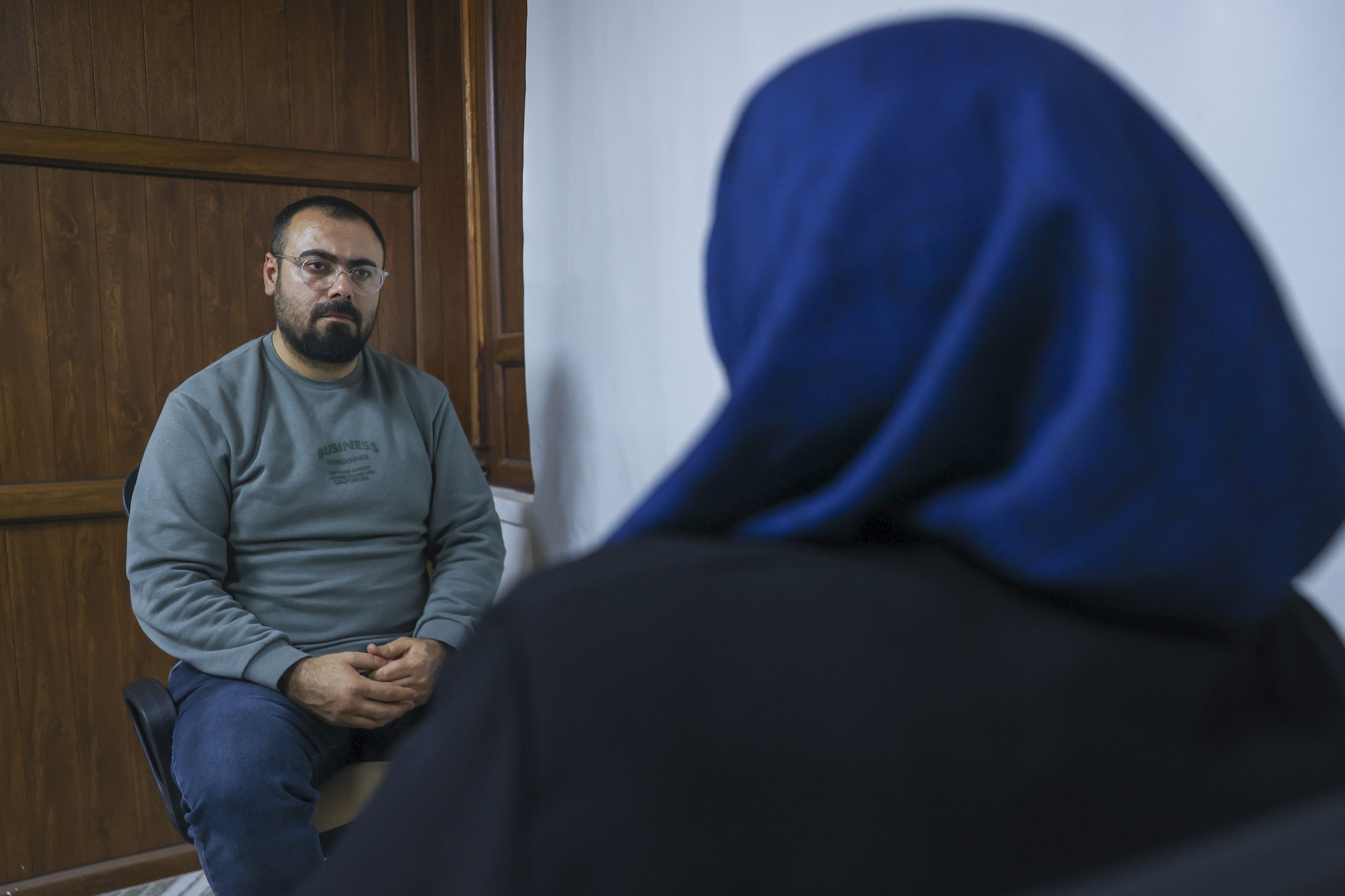 PKK/YPG'nin zulmünü haykırdı: Günlerce tecavüze uğradı, anlattıkları kan dondurdu! - 1. Resim