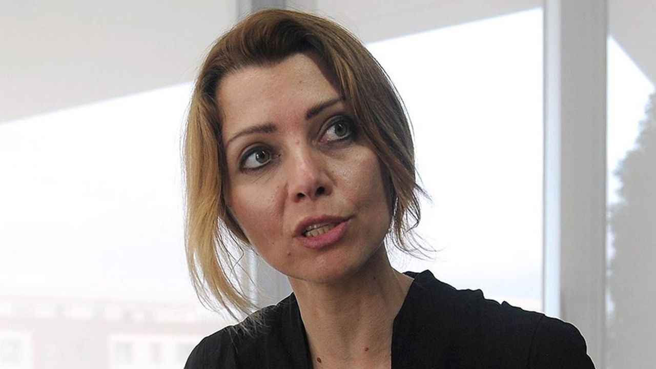 Savaşın gölgesinde... 2024 yılı kültür sanatta böyle geçti - 4. Resim