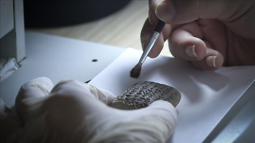 Savaşın gölgesinde... 2024 yılı kültür sanatta böyle geçti - 9. Resim